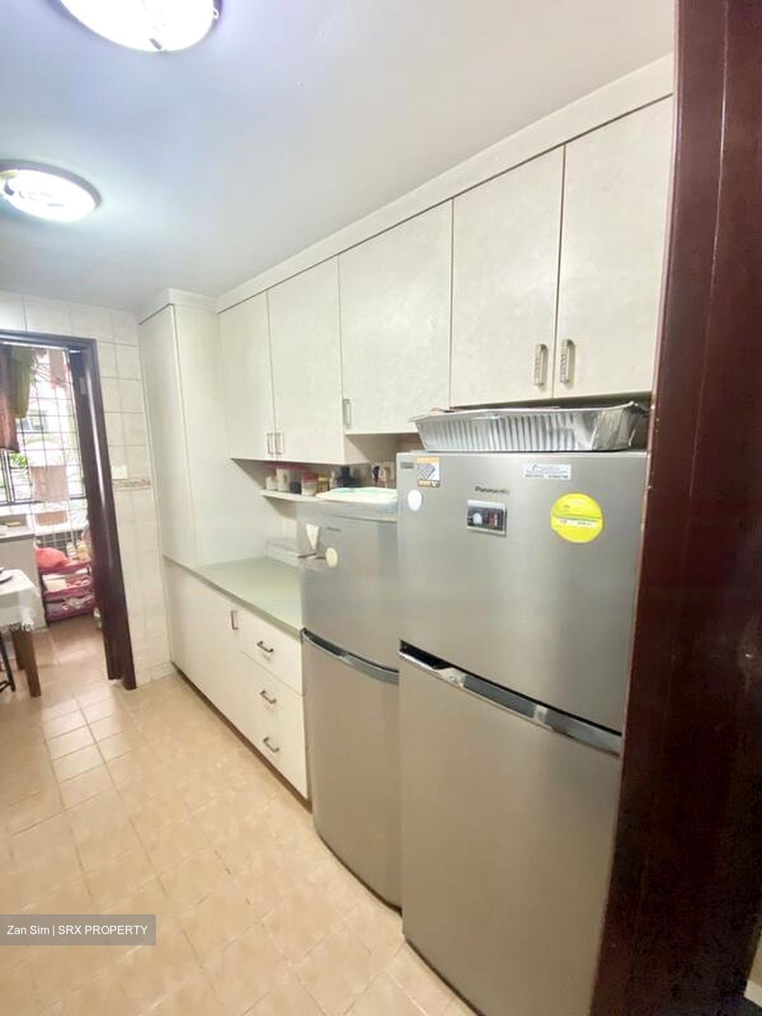 Stratford Court (D16), Condominium #451625511